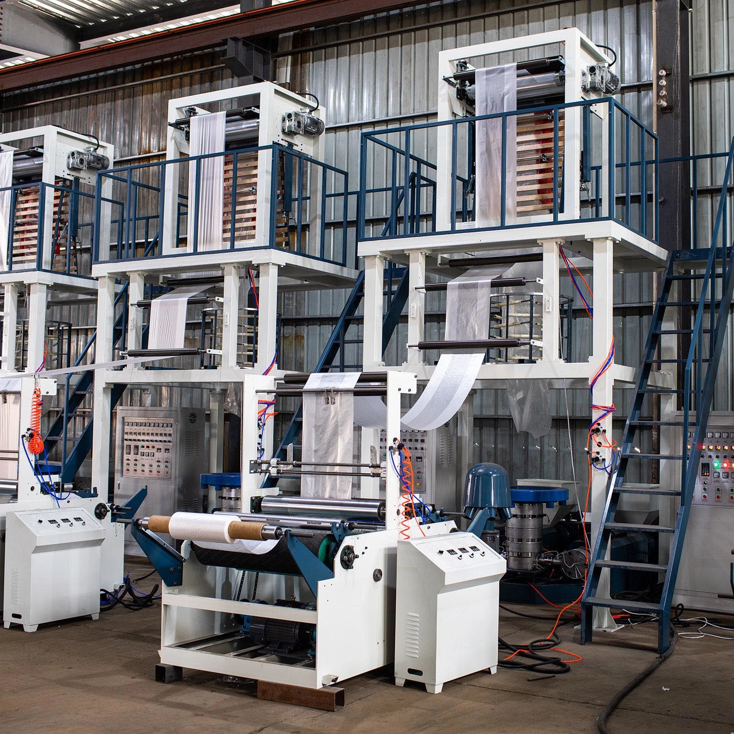 Xưởng Sản Xuất Và In Ấn Bao Bì Nhựa Tại Gia Lai 