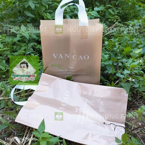 Xưởng Sản Xuất Và In Ấn Bao Bì Nhựa Gia Lai