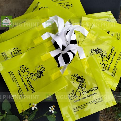 Xưởng Sản Xuất Và In Ấn Bao Bì Nhựa Gia Lai