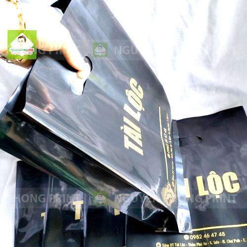Xưởng Sản Xuất Và In Ấn Bao Bì Nhựa Gia Lai