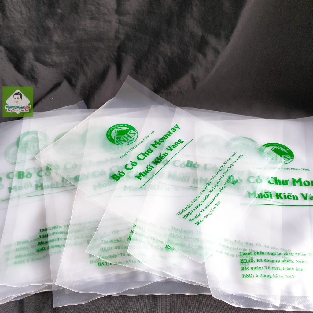 Xưởng Sản Xuất Và In Ấn Bao Bì Nhựa Tại Gia Lai, Nguyễn Phong Print