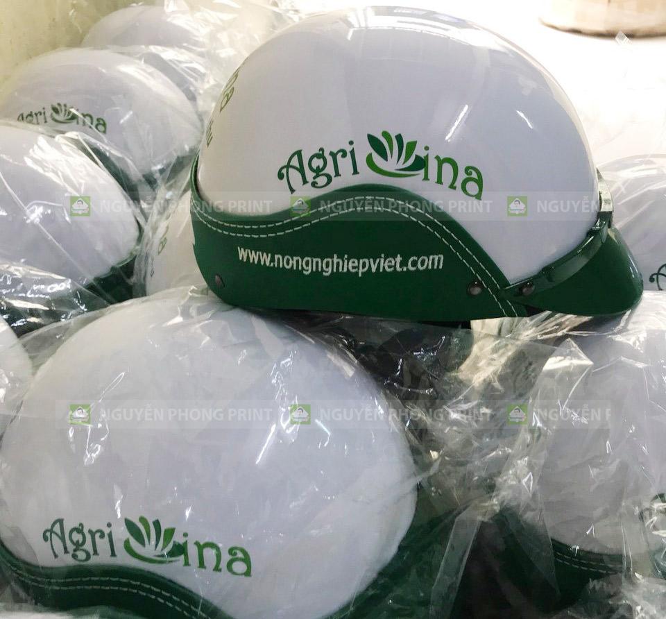 Xưởng Sản Xuất Mũ Bảo Hiểm Gia Lai