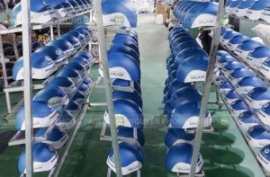 Xưởng Sản Xuất Mũ Bảo Hiểm Gia Lai