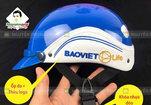 Xưởng Sản Xuất Mũ Bảo Hiểm Gia Lai