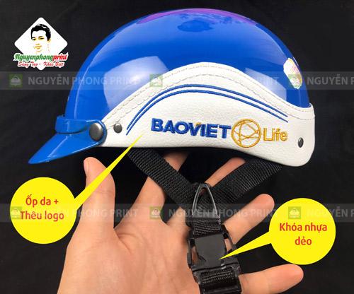 Xưởng Sản Xuất Mũ Bảo Hiểm Gia Lai