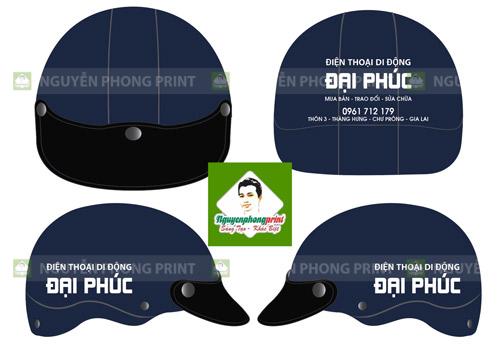 Xưởng Sản Xuất Mũ Bảo Hiểm Gia Lai