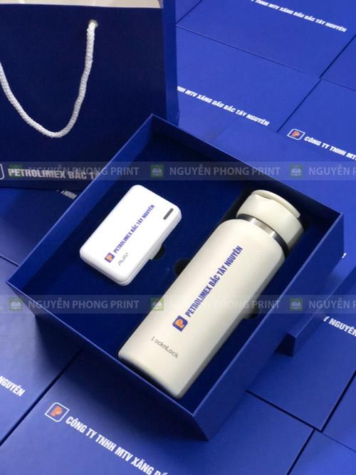 Quà tặng doanh nghiệp Chư Prông Giá Rẻ