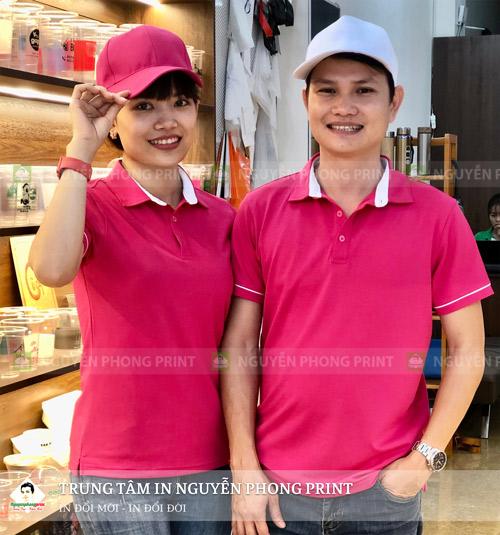 đồng phục gia lai