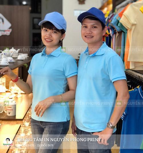 đồng phục gia lai