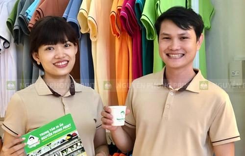 đồng phục gia lai