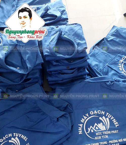 In Áo Tại Pleiku, Xưởng In Áo Giá Rẻ Tại Pleiku | Top 1