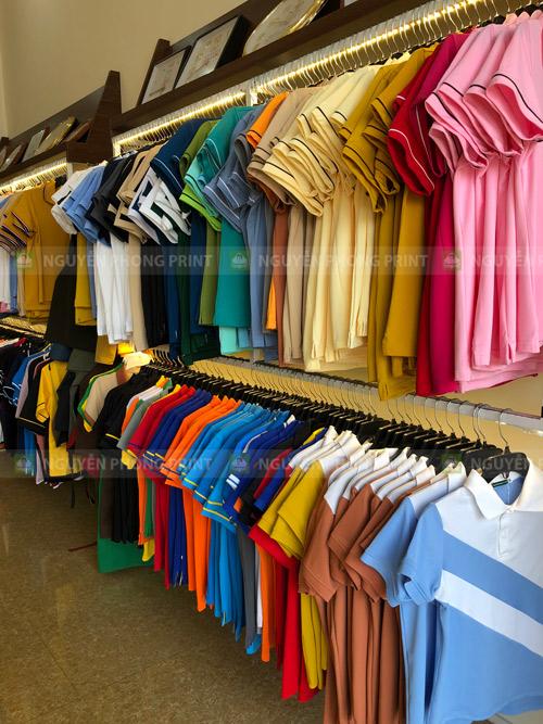 Xưởng May Đồng Phục Công Ty Gia Lai | Tư Vấn 24/7