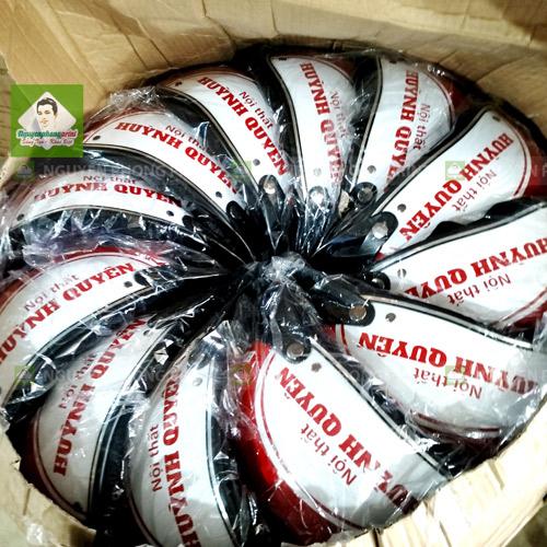 xưởng sản xuất nón bảo hiểm gia lai