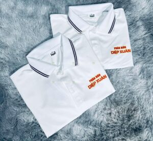 Dịch Vụ In Áo Thun Quà Tặng Ở Phường Quy Nhơn Giá Tận Xưởng