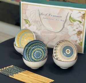 bát đĩa in logo theo yêu cầu giá rẻ tận xưởng Gia Lai