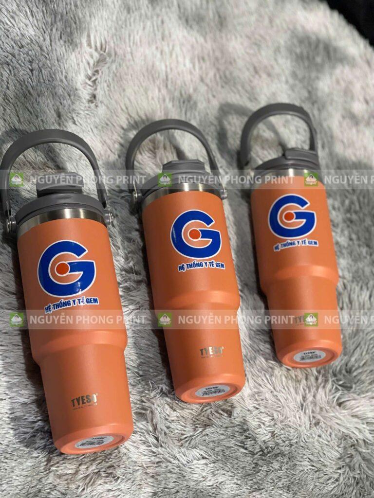 Top 1 - In Bình Giữ Nhiệt Kon Tum Giá Rẻ-Nhận In Số Lượng Ít 