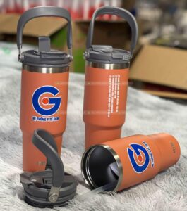 Tại sao chọn in bình giữ nhiệt Kon Tum tại Nguyễn Phong Print