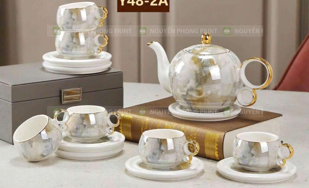 Đặt quà tặng doanh nghiệp Kbang chất lượng tốt