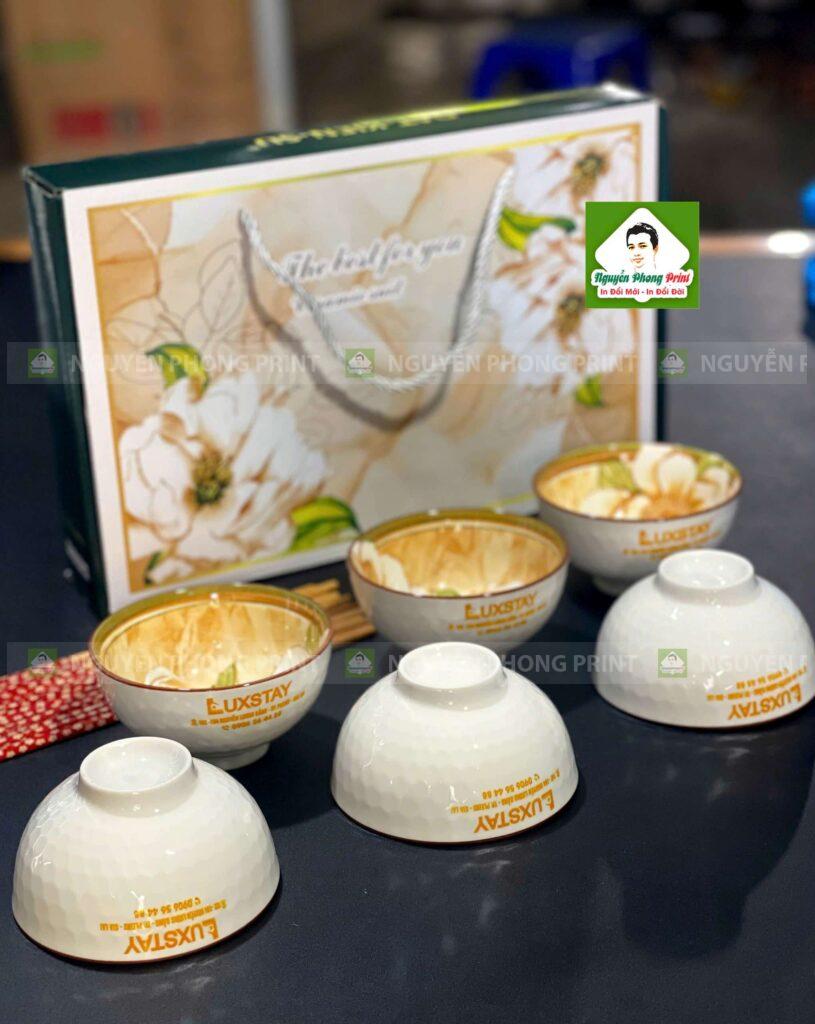Mẫu quà tặng doanh nghiệp tại Chư Prông