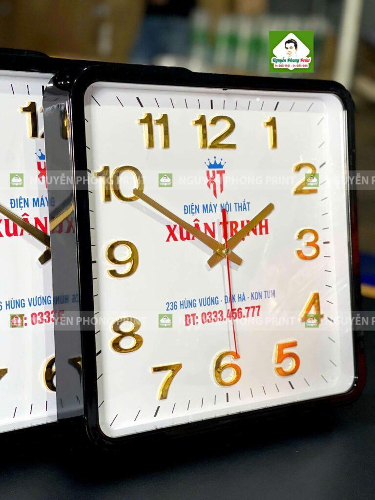 quà tặng doanh nghiệp Ayun Pa đáng tin cậy