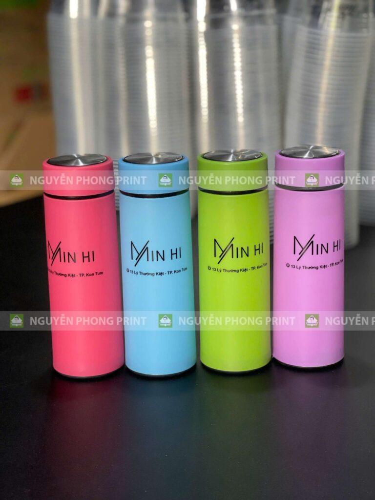 Gợi Ý Quà Tặng Doanh Nghiệp Phú Thiện Độc Đáo