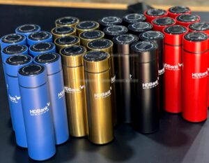 In bình giữ nhiệt tại Pleiku làm quà tặng doanh nghiệp