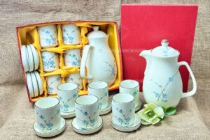 15+ mẫu ấm chén trà quà tặng khách hàng Phường Diên Hồng Gia Lai