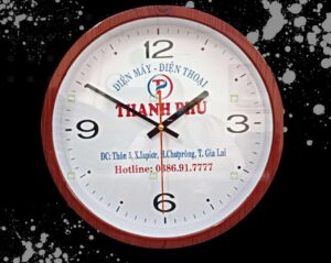 Top 5 quà tặng in logo được sản xuất nhiều nhất tại phường Hoài Nhơn 4