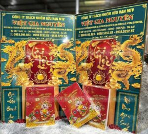 10+ Gợi Ý Quà Tặng Tết Cho Khách Hàng Tại Gia Lai Thiết Thực Và Ý Nghĩa