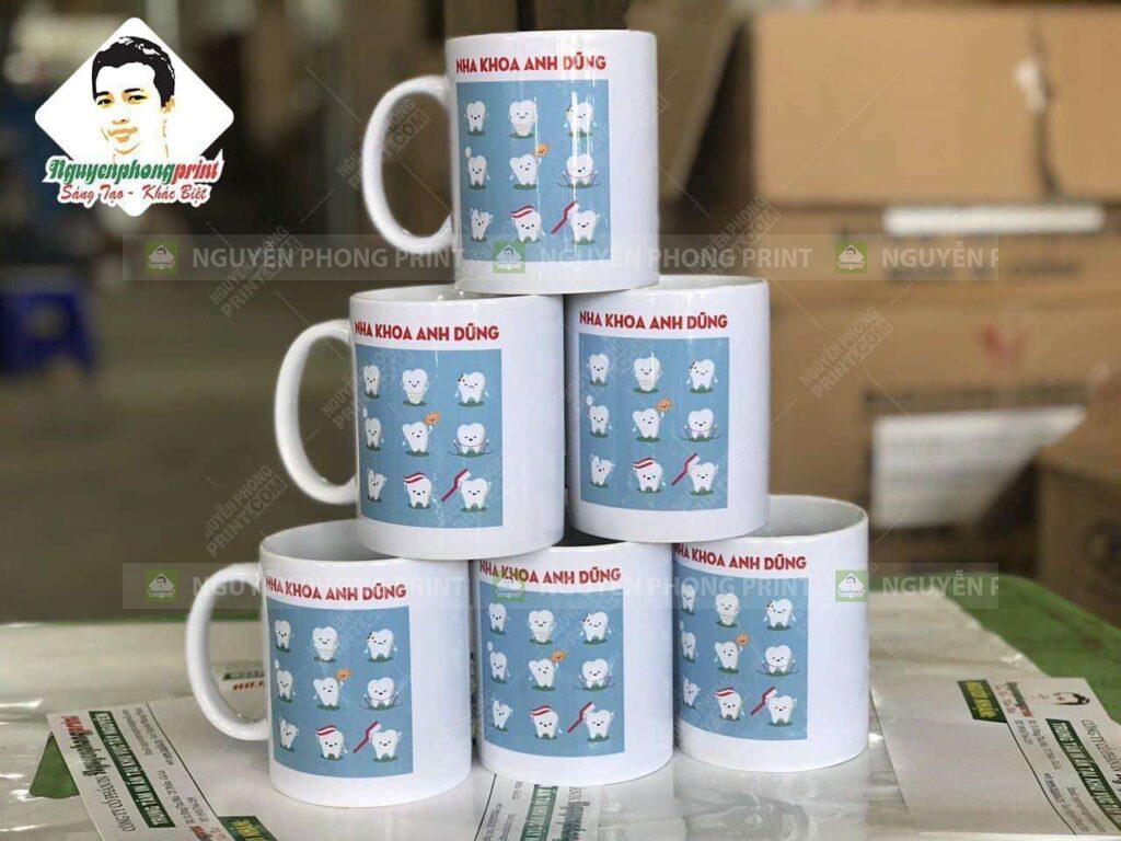 in ly sứ theo yêu cầu tại Pleiku
