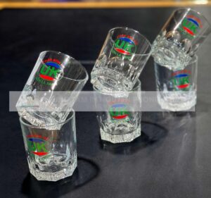 In Ly Thủy Tinh Phường Bình Định Giá Rẻ, In Theo Yêu Cầu