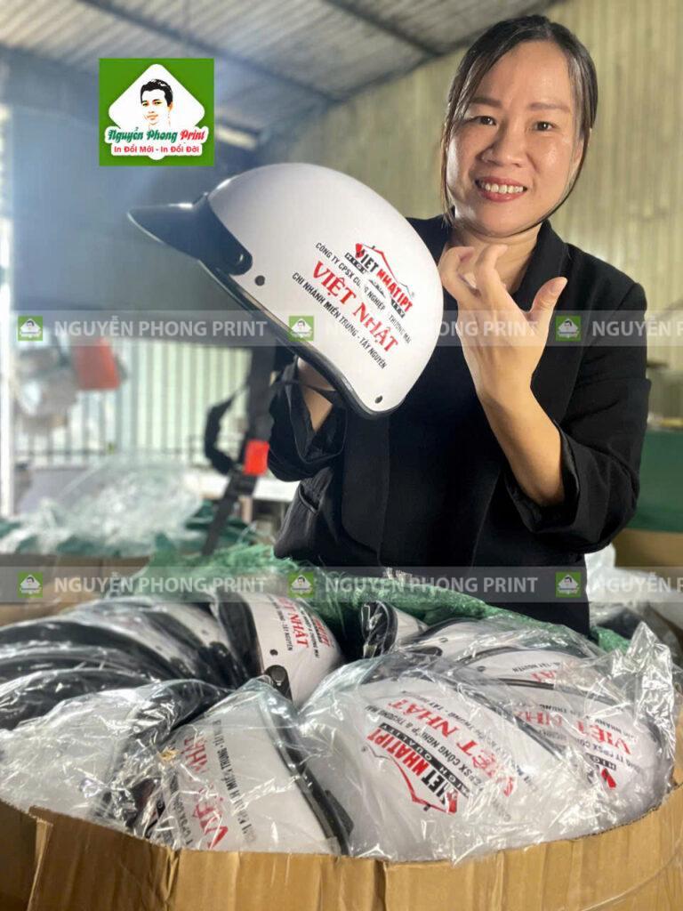 5 tiêu chí đánh giá Mũ bảo hiểm đạt chuẩn