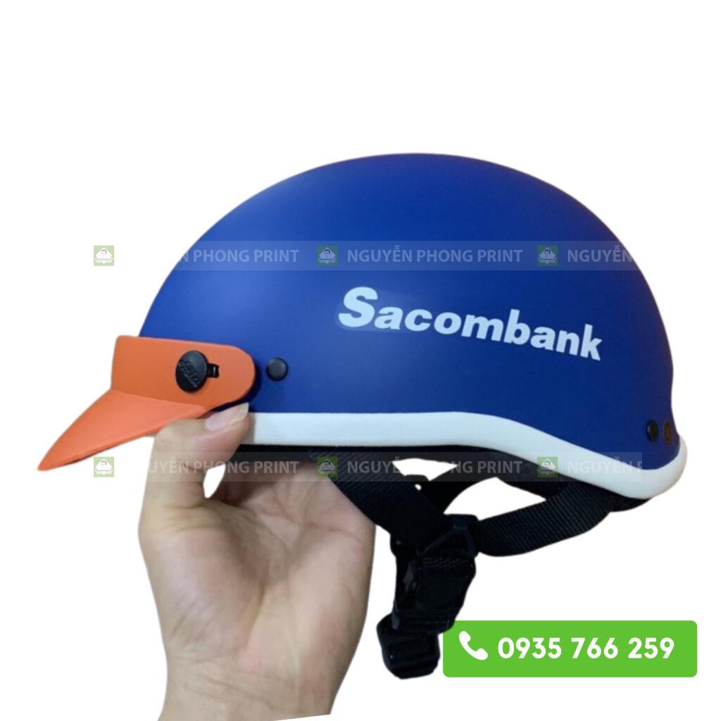 in mũ bảo hiểm Gia Lai - 5 tiêu chí để mũ bảo hiểm đạt chuẩn
