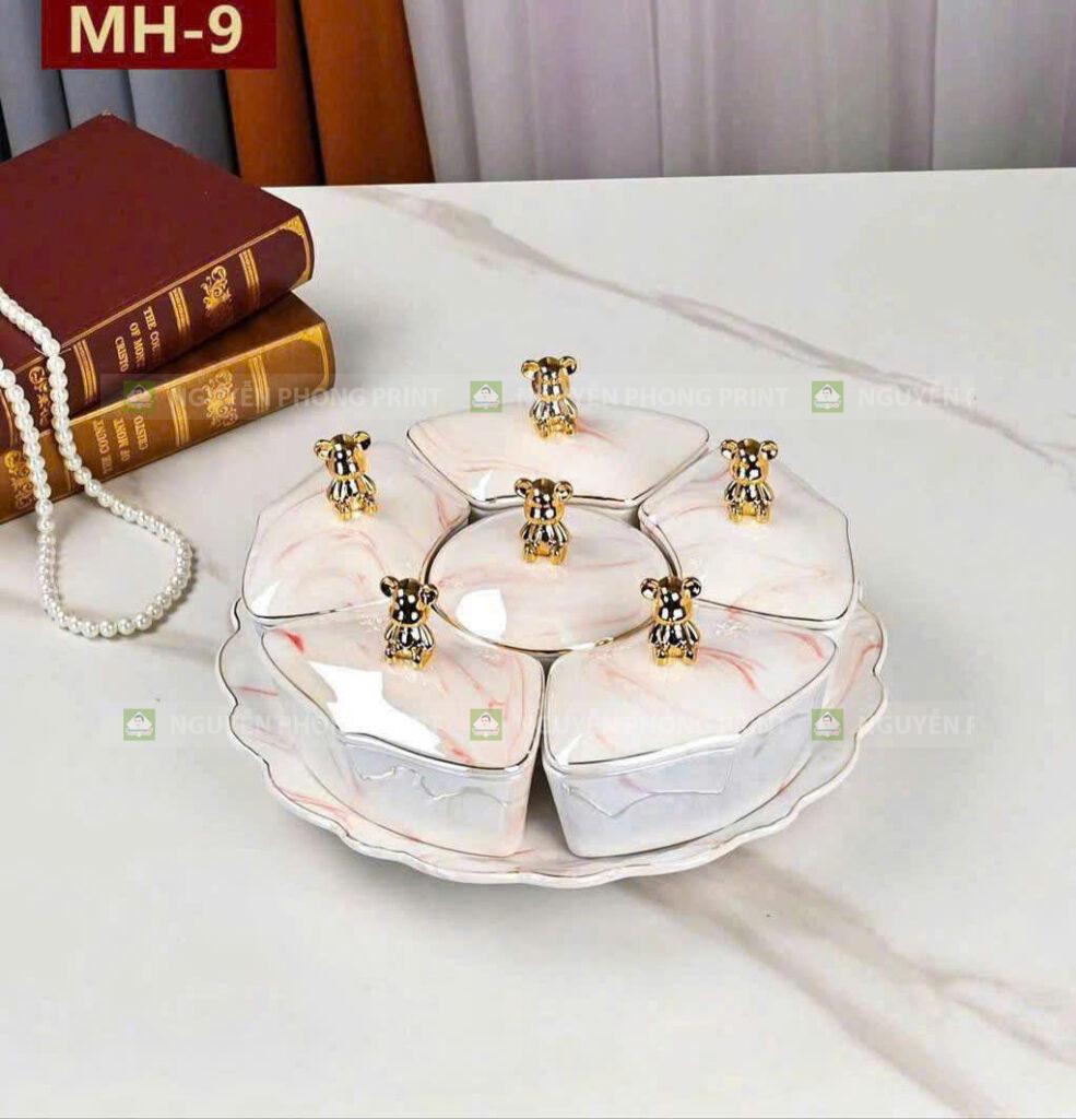 Bí quyết đặt quà tặng in logo số lượng lớn tại phường Hoài Nhơn 4 tiết kiệm chi phí