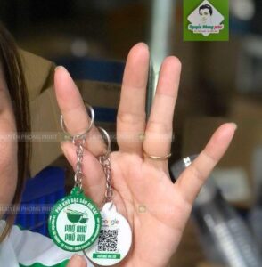 Quà Tặng Doanh Nghiệp Đak Pơ Giá Rẻ - Top 1