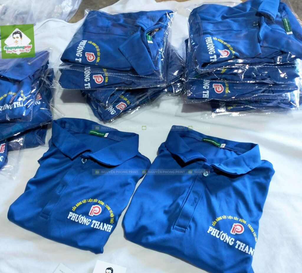 In Quà Tặng Phường Hoài Nhơn Bắc Uy Tín - Chuyên Nghiệp