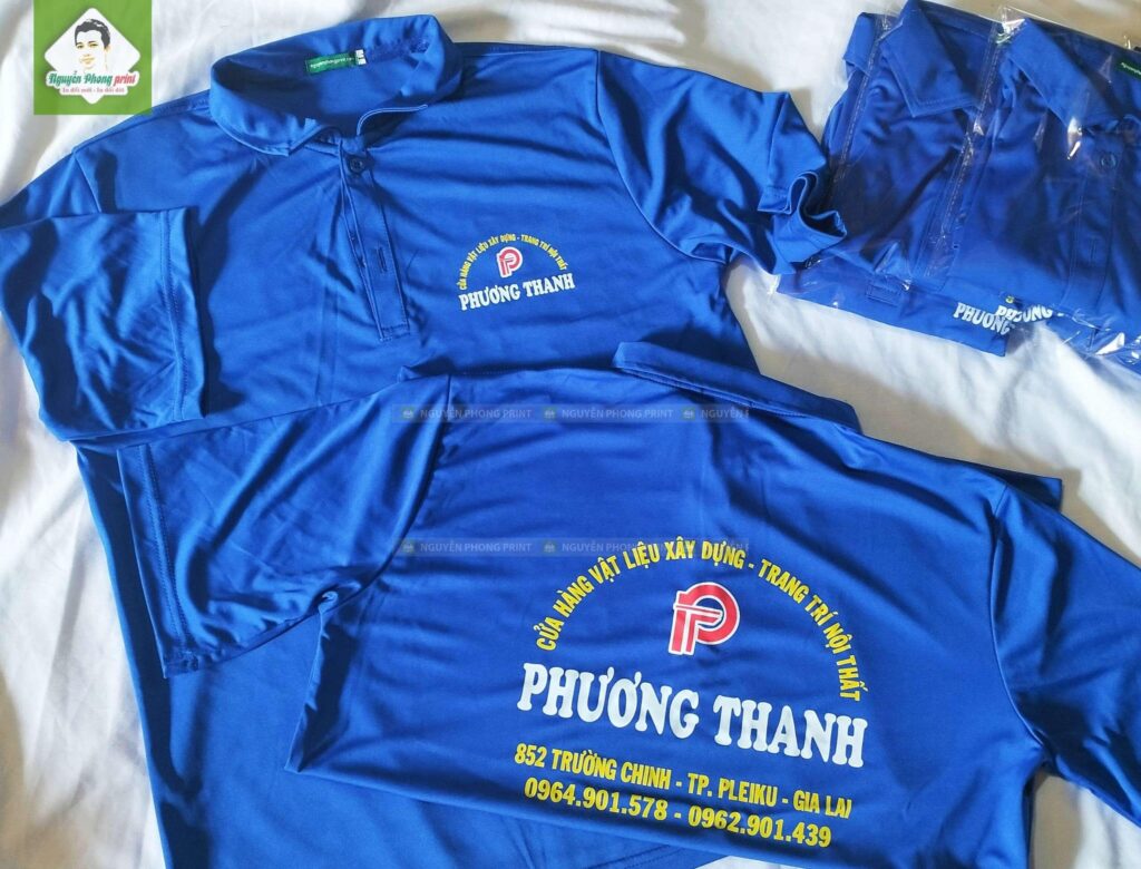 In Quà Tặng Phường Quy Nhơn Gia Lai Giá Gốc – Nguyễn Phong Print