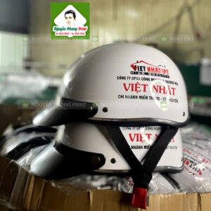 Xưởng In Quà Tặng Phường Hoài Nhơn Bắc Giá Tốt | Top 1