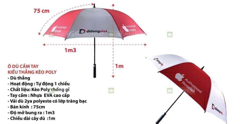 Địa chỉ in quà tặng Pleiku uy tín chất lượng