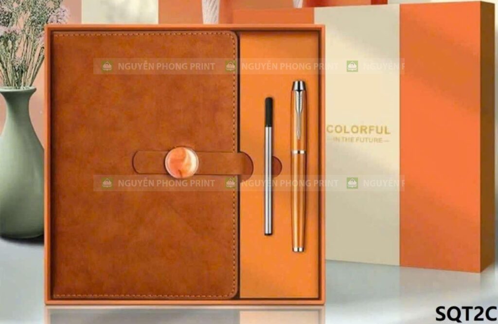 Gợi ý 12+ quà tặng 8/3 cho doanh nghiệp tại Phường Bình Định thiết thực ý nghĩa