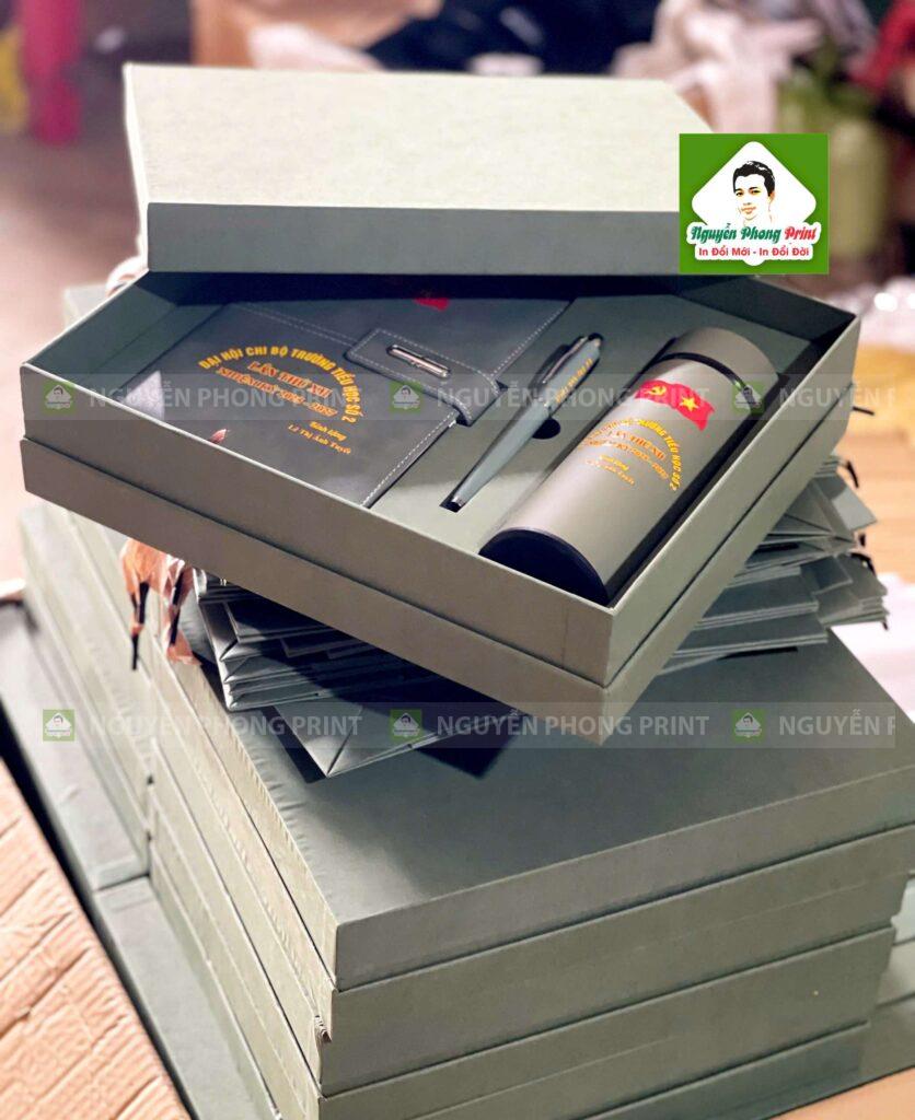 5 loại quà tặng phổ biến tại Phường Hoài Nhơn Nam