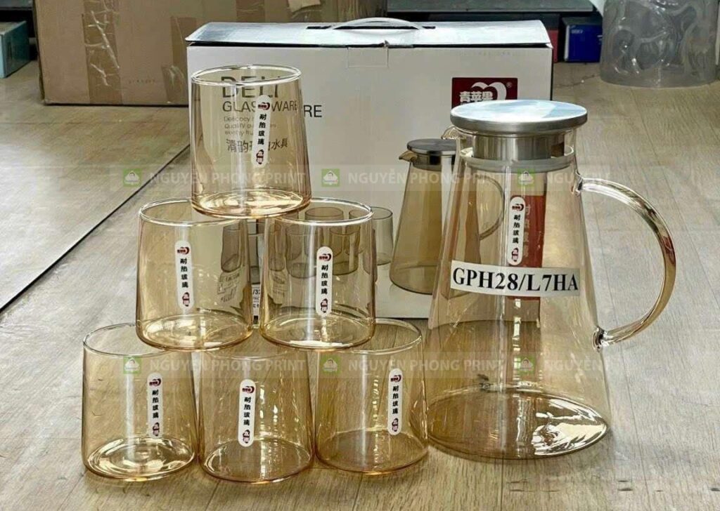 Top 10+ mẫu quà tặng tri ân khách hàng Kon Tum được ưa chuộng