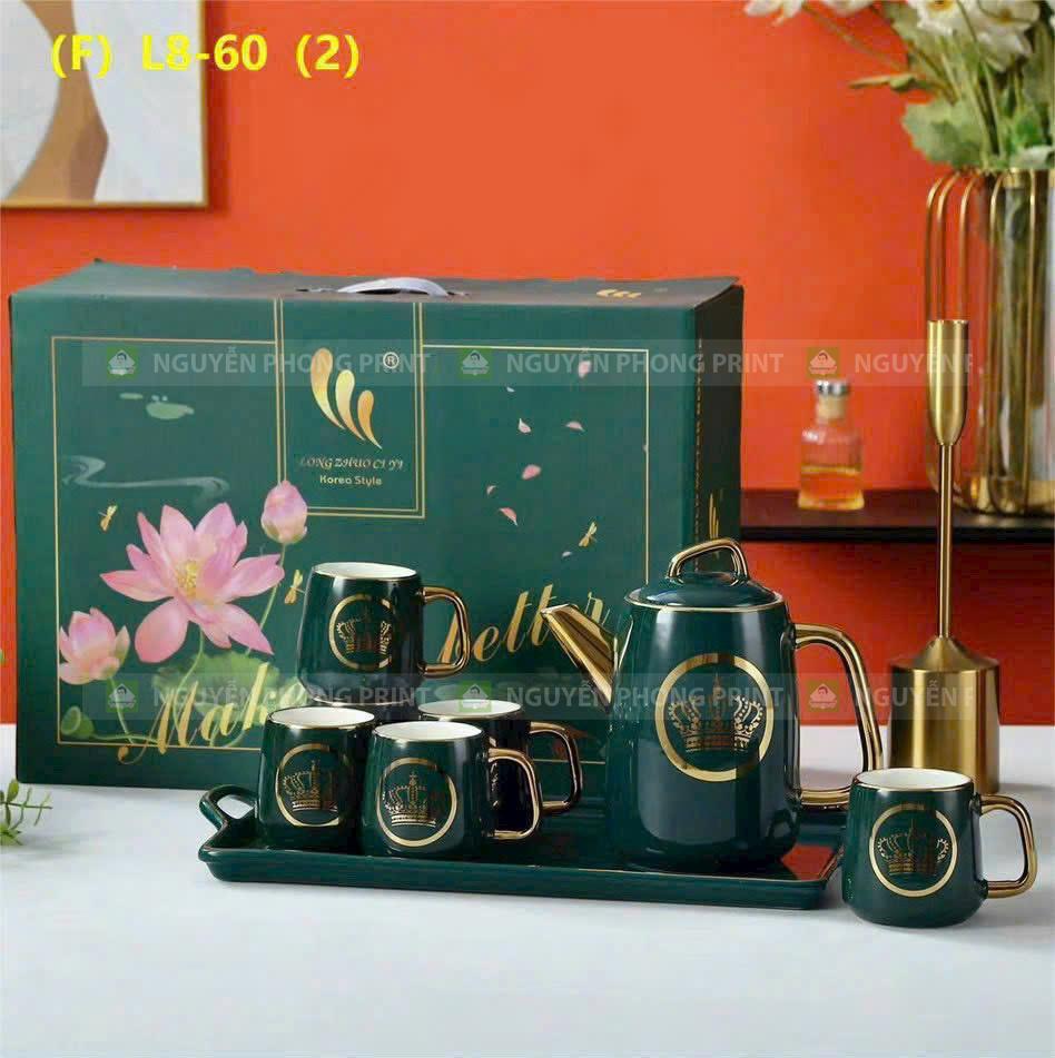 Xưởng in quà tặng doanh nghiệp Chư Sê uy tín
