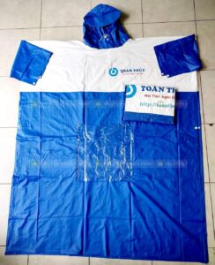 Top 5 - Xưởng in áo mưa Kon Tum giá rẻ