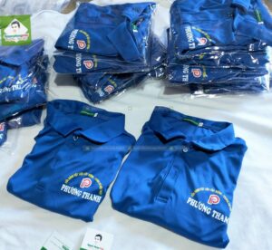 Xưởng may đồng phục Kon Tum