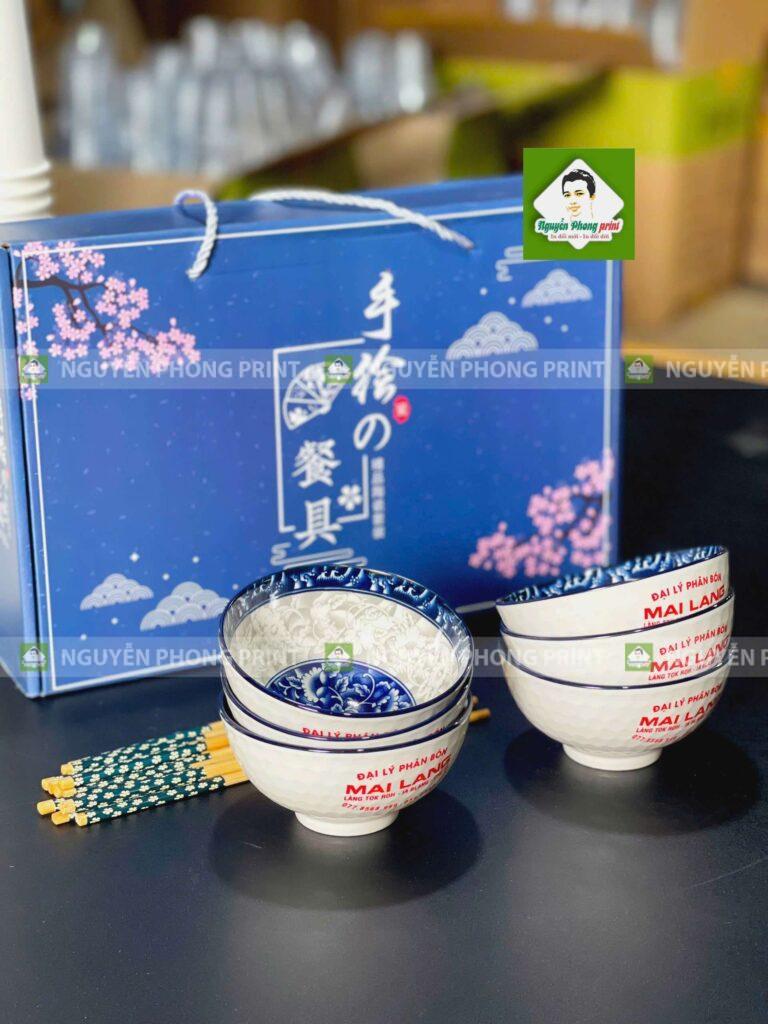 Dịch Vụ In Tô Chén Sứ Tại Pleiku