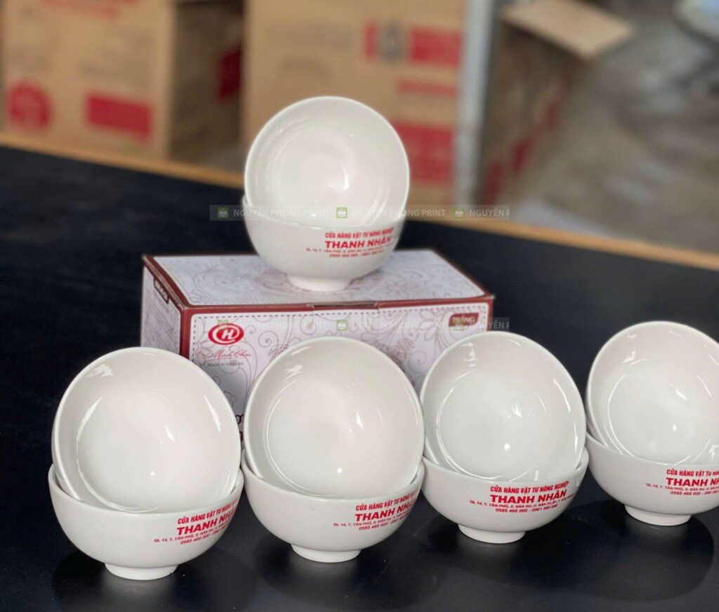 Sản xuất quà tặng doanh nghiệp Ia Grai uy tín