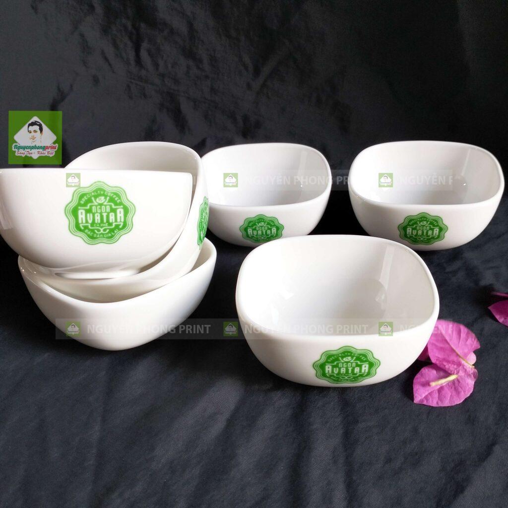 in bát dĩa gia lai - giá rẻ tận xưởng - Top 1