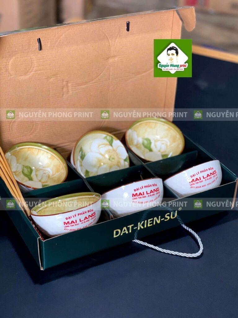 Xu hướng 7 mẫu quà tặng doanh nghiệp tại Kon Tum được ưa chuộng