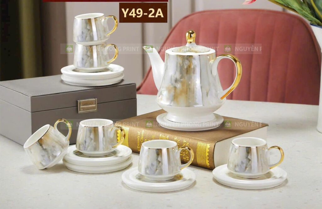 Nhu cầu sử dụng quà tặng doanh nghiệp Kông Chro tăng cao.